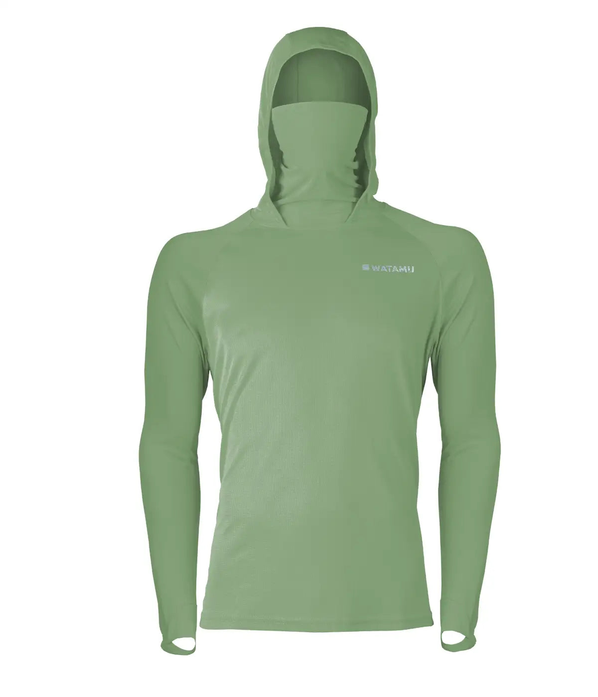 WATAMU SODWANA PERFORMANCE HOODIES