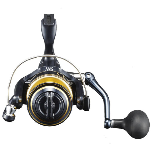 Shimano Spheros A SW5000XGA Reel (2023)