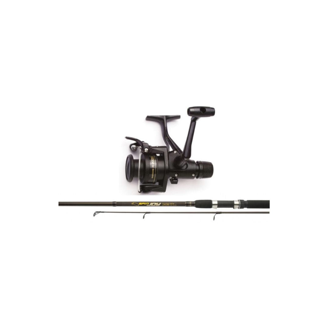 SHIMANO SPINJOY COMBO