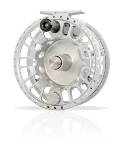 SHILTON SR12 FLY REEL