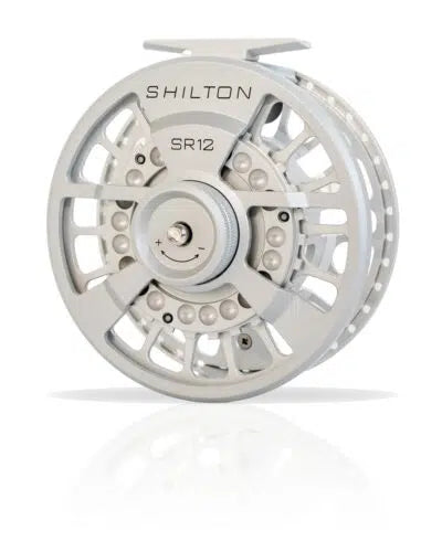 SHILTON SR12 FLY REEL