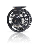SHILTON SR8 FLY REEL