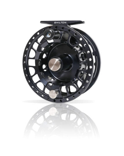 SHILTON SR8 FLY REEL