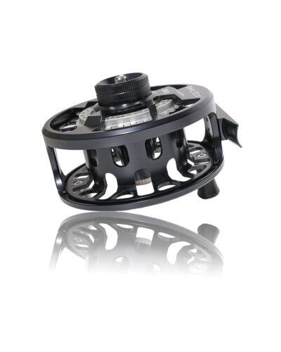 SHILTON SR8 FLY REEL