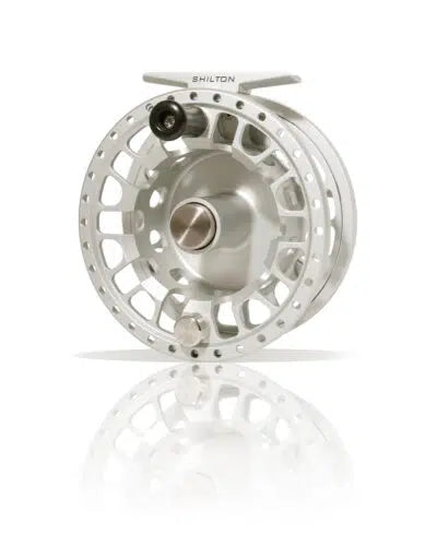 SHILTON SR8 FLY REEL