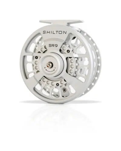 SHILTON SR9 FLY REEL