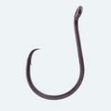BKK HEAVY CIRCLE HOOK - SS 25PC