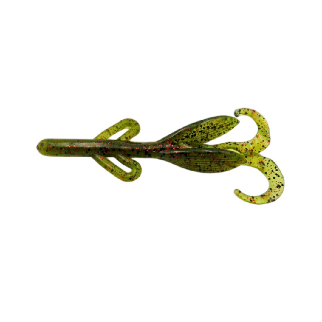 CREME 4" CREATURE