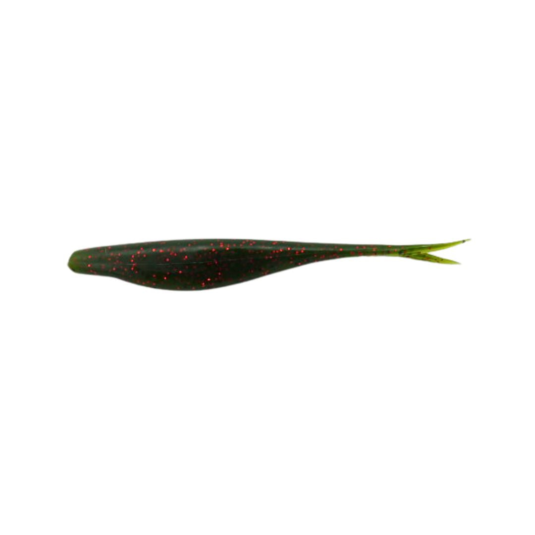 CREME 5" JERKBAIT