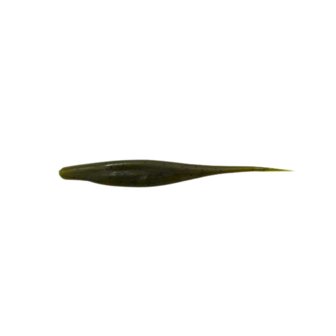 CREME 5" JERKBAIT
