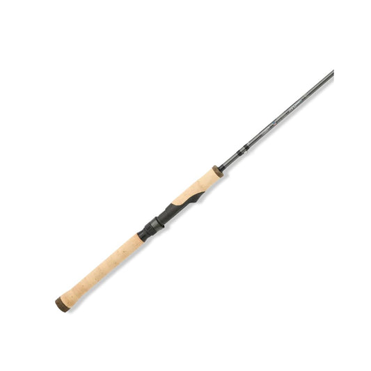 ST.CROIX AVID 7' MH 2PC SPINNING ROD