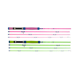 STEALTH MIDGE & MIDGELET FLY ROD