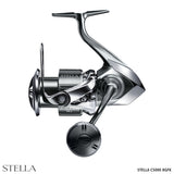 Shimano Stella C5000XG FK (2022)