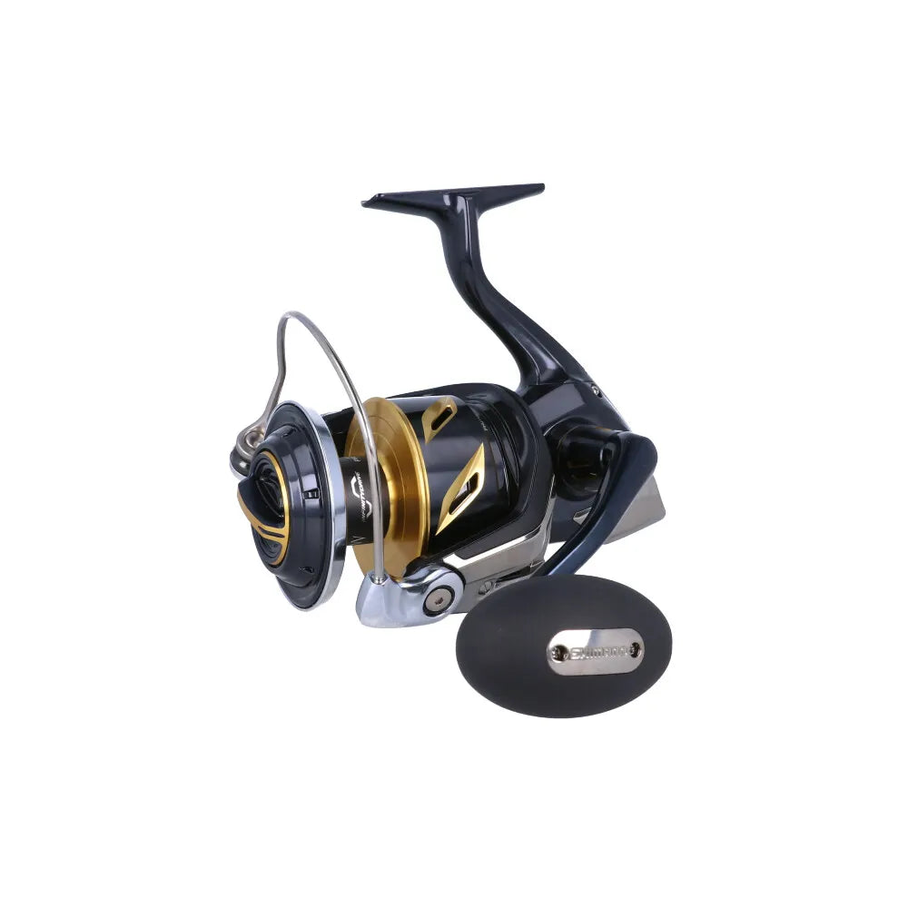 SHIMANO STELLA SW 14000 REELS – Mias Angling & Scuba