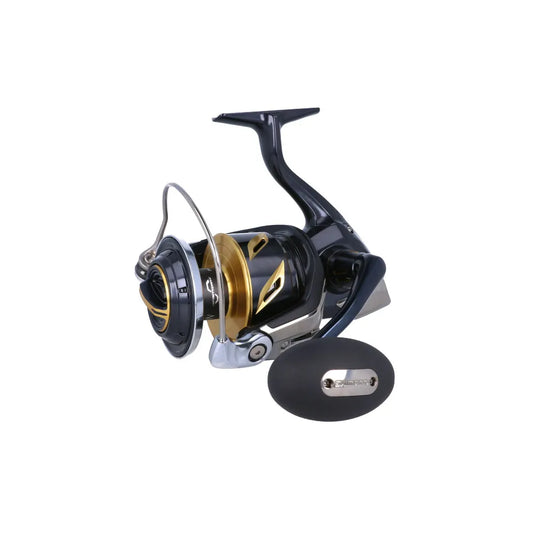 SHIMANO STELLA SW 14000 REELS – Mias Angling & Scuba