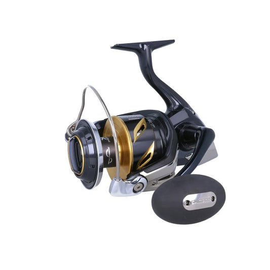 molinete shimano stella 10000 pg SHIMANO STELLA SW 10000PG REEL – Mias Angling & Scuba