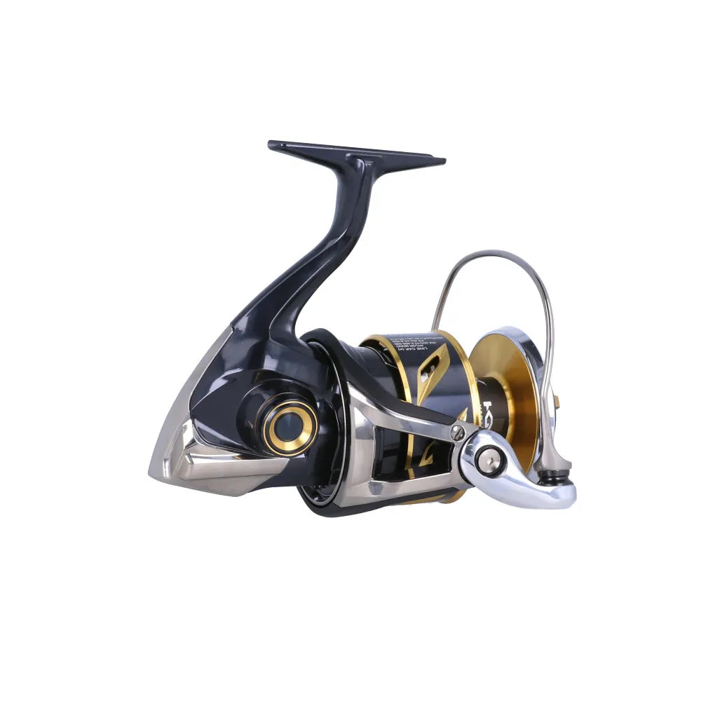 SHIMANO STELLA SW 14000 REELS – Mias Angling & Scuba