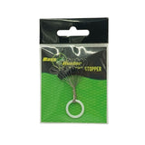 BASS HUNTER SILICONE STOPPER
