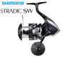 Shimano Stradic B SW4000XG Reel (2024)