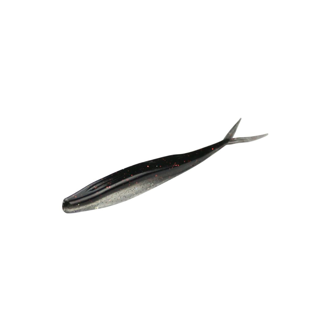 MCARTHY BAITS TIDDLER