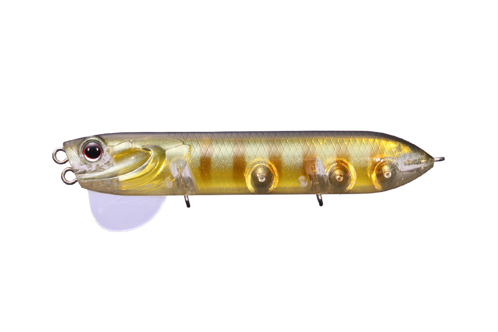 O.S.P YAMATO 118MM PENCIL POPPER