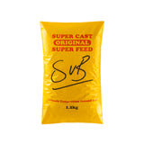 SUPER CAST ORIGINAL SUPER FEED 1.2KG