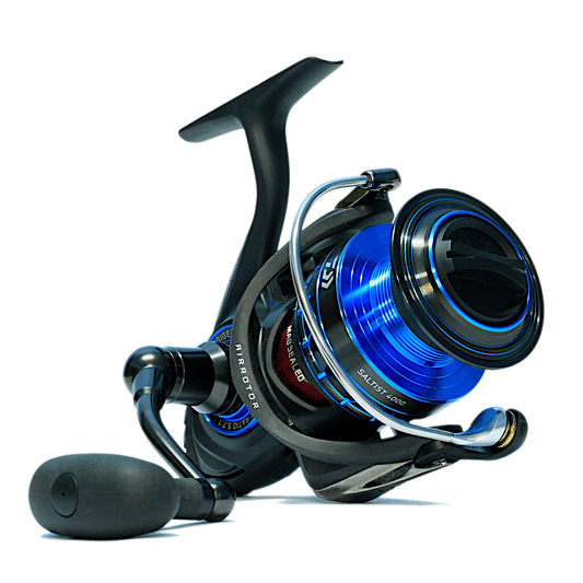 Daiwa Saltist 4000