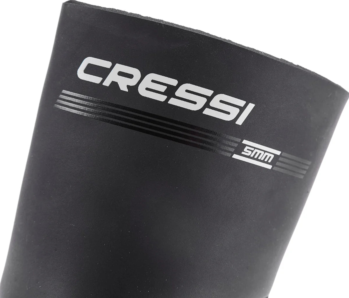 CRESSI SARAGO DIVING SOCKS 3MM