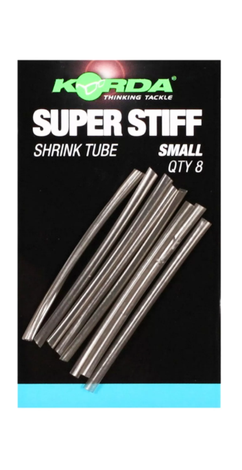KORDA SUPER STIFF SHRINK TUBES