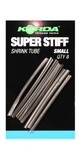 KORDA SUPER STIFF SHRINK TUBES