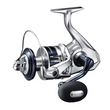 Shimano Saragosa A SW10000PG Reel (2023)