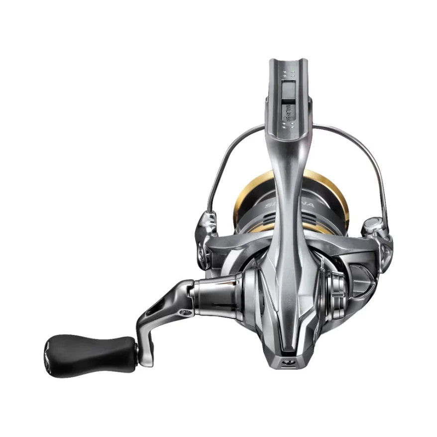 Shimano Sedona FJ 500FJ Reel (2023)