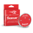 SEAGUAR RED LABEL FLUOROCARBON FISHING LINE