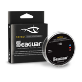SEAGUAR TATSU FLUOROCARBON FISHING LINE