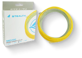 STEALTH SENSE FLOATING FLY LINE