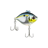 CULLEM PRO SERIES 40MM PUMPKIN RATTLER LIPLESS CRANKBAIT