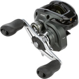 Shimano Curado M 200XG (2023)