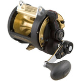 Shimano TLD 20A-2SPD Reel