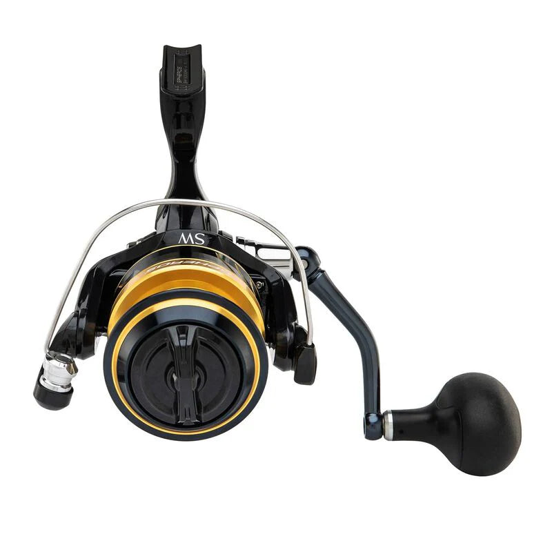 Shimano Spheros A SW8000HGA Reel (2023)