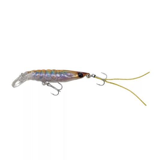 STRIKE PRO SHRIMP 50MM LURE