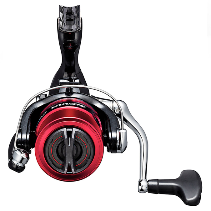 Shimano Sienna FG C3000 Reel