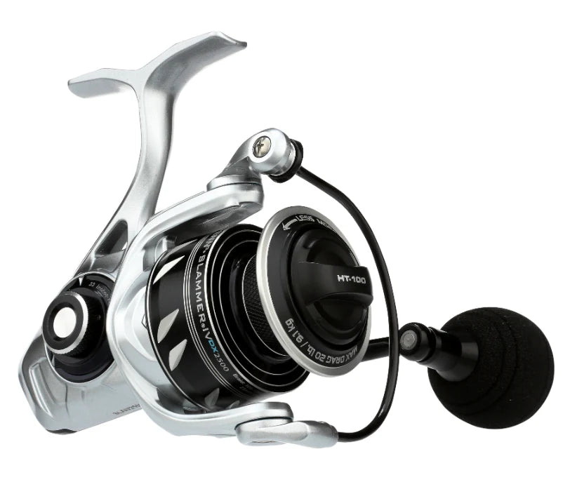 Penn Slammer IV DX 4500 Reel