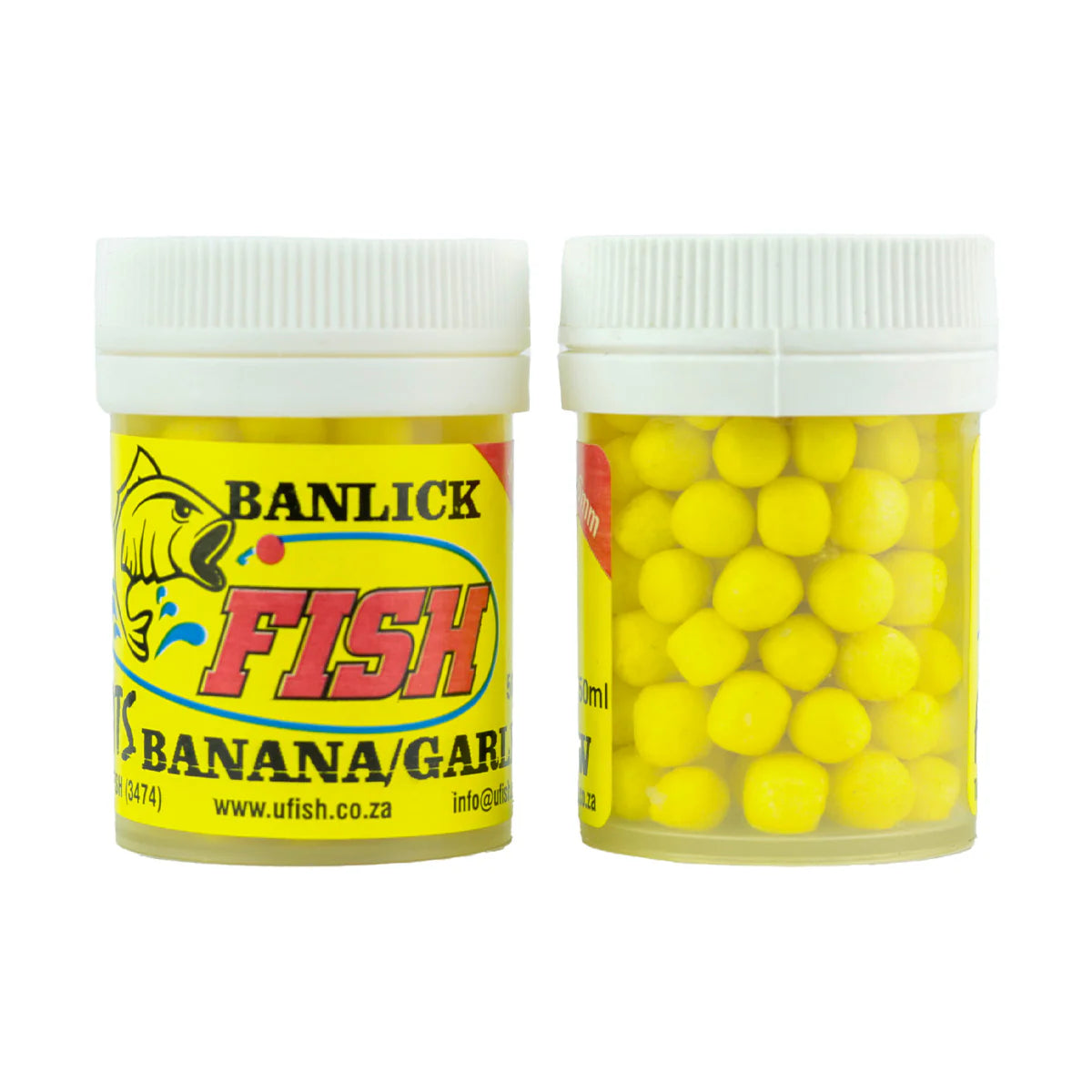 U FISH HARD FLOATS 50ML