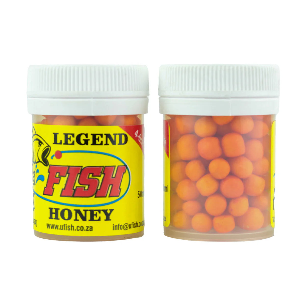 U FISH HARD FLOATS 50ML