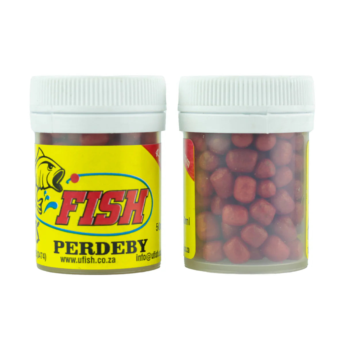 U FISH HARD FLOATS 50ML