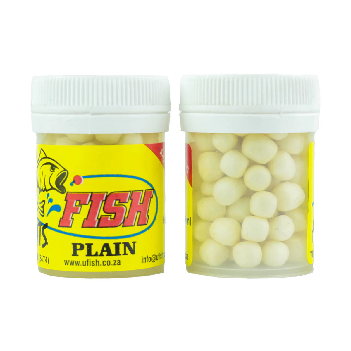 U FISH HARD FLOATS 50ML