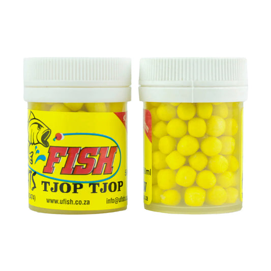 U FISH HARD FLOATS 50ML