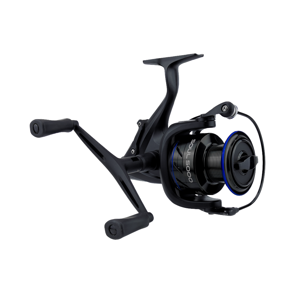 BAT SOUL BAITFEEDER REEL