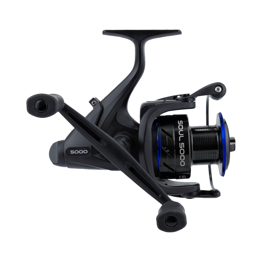 BAT SOUL BAITFEEDER REEL