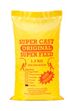 SUPER CAST ORIGINAL SUPER FEED 1.2KG